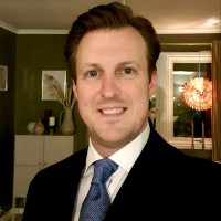 Michael Nystrom