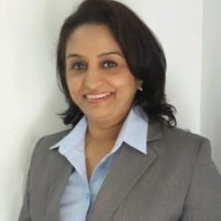Salma Daginawala