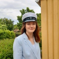 Sarah Österlind