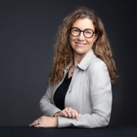 Marie-Claire GENEST VALANTIN