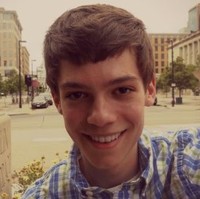 Zachary Blomstrom