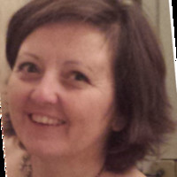 Anne-Sophie de Ginestel