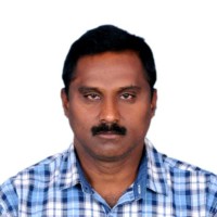 S Venkateswarlu