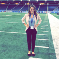 Katlyn Wydo