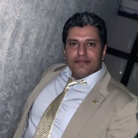 Vahid Golkarian