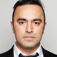 Najmulhadi Najeem
