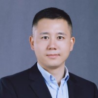 Antonio Wang