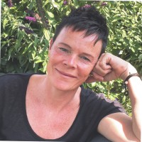 Jimke Van Iersel-Kamerbeek