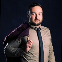 Dániel Bozsoki