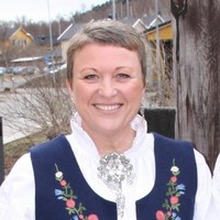 Elin Beate Bjørnshammer