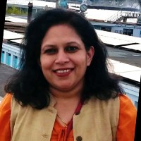 Milan Sharma