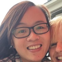 Hazel Wong