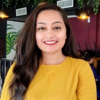 Lakshita Deora