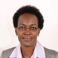 Grace Christine Obonyo KYAYONKA