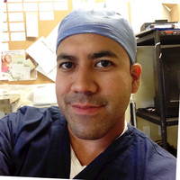 Mario Alberto Mejia