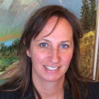 Lesley Apple Haskell