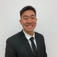 Jeffrey Yin