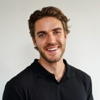 Nicholas Bernhardt-Lanier