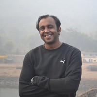 Dinesh Kulkarni