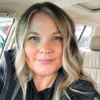 Michelle Wardle