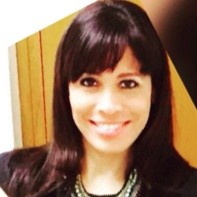 Rosa Adela Garcia Muñoz