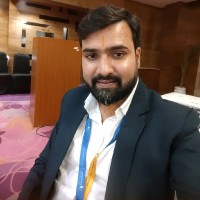 Vinod Vijayvargiya