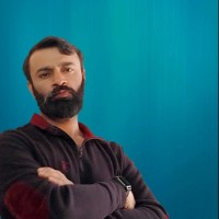 Arslan Iqbal