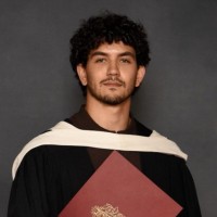Joseph Rady Dimitri