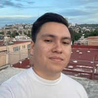 Luis Daniel Ramírez Pérez