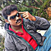 RAJESH R (Digital Marketing)