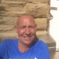 Andy Parkinson
