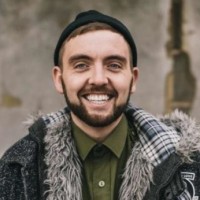 Rob Goodall