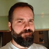 David Barreda Marín