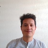 Adrian Espinosa Ortega