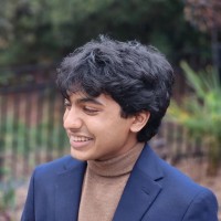 Raghav Arun