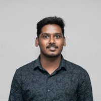 Satheesh M