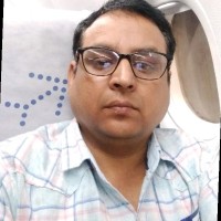 poornachandra rao k