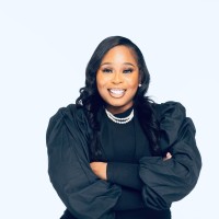 Jasmine D. Barnes