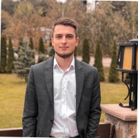 Andrii Dziuba