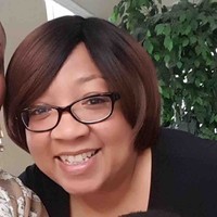 Joyce Johnson