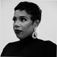 Brittney Branch-Chargois, MBA