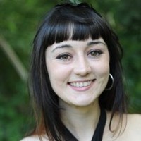 Lucy Mccoll