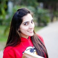 Asma Masood