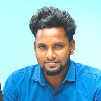 Praveen Ravichandran