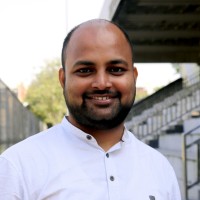 Abhishek .