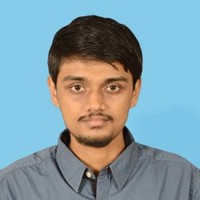 Ashwin Ganesh