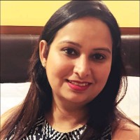 Tanya Bhatia
