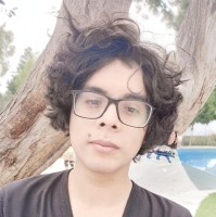 Josue Urcia Aguilar