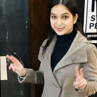 Deepti Rana