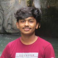 Adithyan Cp